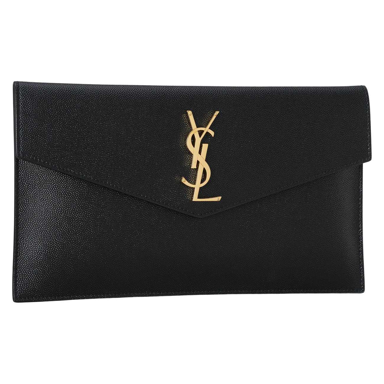 YVES SAINT LAURENT(USED)생로랑 565739 업타운 클러치
